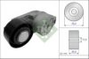 DODGE 5080633AA Belt Tensioner, v-ribbed belt
